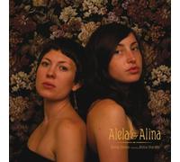 Diane Alela - Alela & Alina (Vinyle 180g + CD inclus)