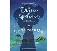 Diane Apple Tea Agency: Le secret du loch Ness (2)