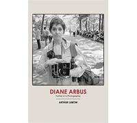 Diane Arbus