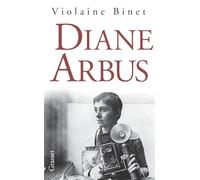 DIANE ARBUS