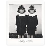 Diane Arbus: An Aperture Monograph
