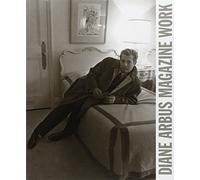 Diane Arbus Magazine Work