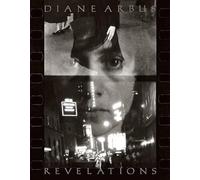 Diane Arbus Revelations (New ed) /anglais