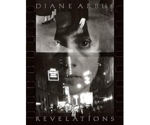 Diane Arbus Revelations (New ed) /anglais