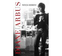 Diane Arbus, une biographie - Patricia Bosworth - Seuil - broché - Biographie