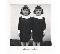 Diane Arbus : une monographie Aperture