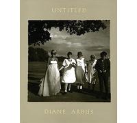 Diane Arbus: Untitled