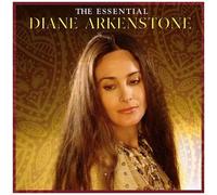 Diane Arkenstone - The Essential Diane Arkenstone
