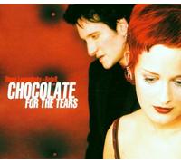Diane & Bella B Lemon - Chocolate for The Tears