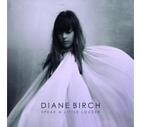 Diane Birch Speak A Little Louder (CD)