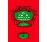 Diane Bish Christmas Organ / Recueil