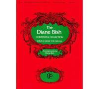 Diane Bish Christmas Organ / Recueil
