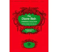 Diane Bish Christmas Organ / Recueil