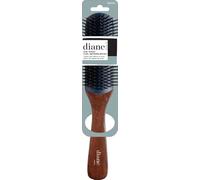 Diane Brosse de définition de boucles en bois de chêne D9741