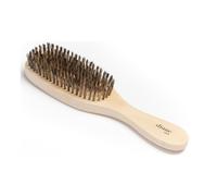DIANE BROSSION DE BRISTLE RENFORCE RENFORCE POUR MEN et BARBURS - HEURS HARD pour les cheveux pais grossiers - Utiliser pour dmler les styl
