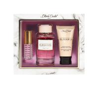 Diane Castel - Coffret Femme Eleganza - 3pcs