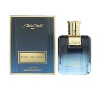 Diane Castel Étoile des Sables - Parfum Boisé Aromatique - Eau de Parfum pour Homme et Femme - Lavande, Notes de Pomme - 100 ml