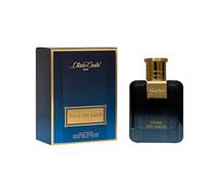 Diane Castel Étoile des Sables - Parfum Boisé Aromatique - Eau de Parfum pour Homme et Femme - Lavande, Notes de Pomme - 100 ml