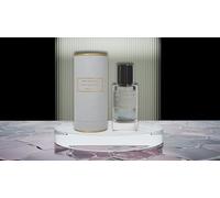 « Diane Castel Gris Intense Collection Privée - Eau de Parfum Mixte 50 ml - Made in France, Parfum Boisé et Élégant »