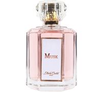 So Musk Eau de Parfum Femme 100ml - Parfum Musqué Élégant et Sensuel - Made in France - Diane Castel Paris