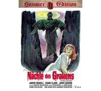 Diane Clare - Nächte des Grauens (Hammer-Edition)