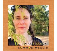 Diane Cluck Common Wealth (CD) Album