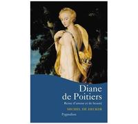 Diane De Poitiers
