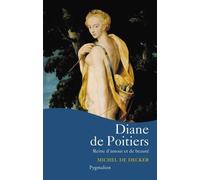 Diane De Poitiers