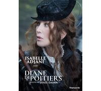 Diane de Poitiers DVD DVD