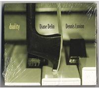 Diane Delin - Duality by Diane Delin (2004-06-29)
