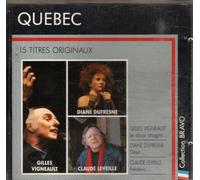 Diane Dufresne - Bravo Au Quebec