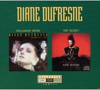 Diane Dufresne - Collection 1 Fois 2 Tome 2