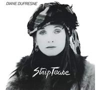 Diane Dufresne - D Dufresne Strip Tease [Vinilo]
