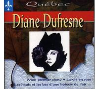 Diane Dufresne - Diane