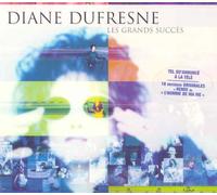 Diane Dufresne - Les Grands Succes [Import]