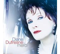 Diane Dufresne - Merci [Import]