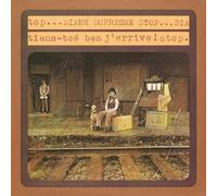 Diane Dufresne - Tiens-toé ben j'arrive! Stop