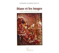 Diane et les images Contes initiatique d'ici et là-bas - Corinne Chandra Diallo - Renaissance Arts Et Lettres - broché - Essai