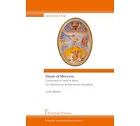 Diane et Mercure: L’alchimie à l’œuvre dans ‘La Chartreuse de Parme’ de Stendhal