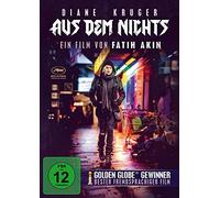 Diane Kruger,Denis Moschitto,Hanna Hilsdorf - Aus dem Nichts [Import]
