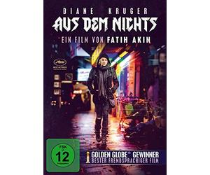 Diane Kruger,Denis Moschitto,Hanna Hilsdorf - Aus dem Nichts
