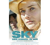 SKY-DER HIMMEL IN MIR (BLU-R - BERTHAUD,FABIENNE BLU-RAY NEUF