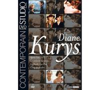 Coffret Diane Kurys 4 DVD : La Baules-les-Pins / Coup de foudre / Les Enfants du siècle / Après l'amour