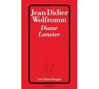 Diane Lanster
