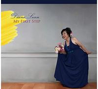 Diane Lean / My First Step