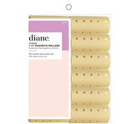 Diane Magnetic Rollers - 2,9 cm Beige