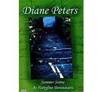 Diane Peters – Summer Soiree – Import anglais