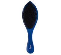 Diane Prestige D1707 Brosse ovale incurvée 100 % poils de sanglier souples