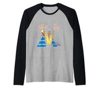 Diane Ross - Diane Manche Raglan