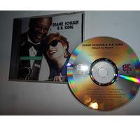 Diane Schuur, B.B. King - Heart To Heart (with B.B. King) by Diane Schuur, B.B. King (1994-04-10)